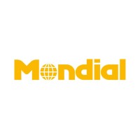 Mondial GmbH & Co. KG logo - Similar company to F.Act
