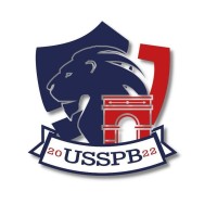 US Saint-Pierre Port-Brillet logo - Similar company to Redcactus Events
