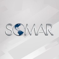 Somar Dist. logo - Similar company to Tairo Group