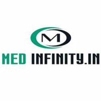Med Infinity logo - Similar company to Clma Pharmaceuticals