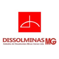 Dissolminas Indústria De Dissolventes Minas Gerais logo - Similar company to Ashore App