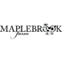 Maplebrook Farm Fine Cheese logo - Similar company to Boarding Bites