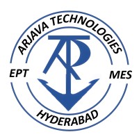 Arjava Technologies logo - Similar company to Arjava Technologies