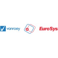EuroSys - Vanroey ICT Groep logo - Similar company to Bitcion