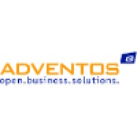 adventos GmbH logo - Similar company to Oh Moon