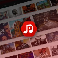 Playlister Club logo - Similar company to Songtools