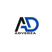 ADverza logo - Similar company to Supertek Media