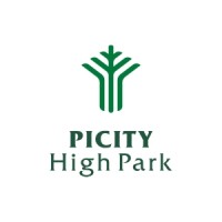 PiCity High Park logo - Similar company to Cao Phát Đạt - Hirich Labels
