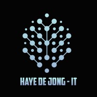 Haye de Jong - IT logo - Similar company to Naeka