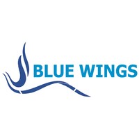 Blue Wings Contracting WLL logo - Similar company to Smartmax Trading Llc