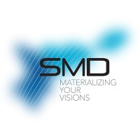 SMD Industrial S.A.E. logo - Similar company to Utopia Egypt