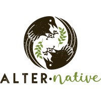 ALTER native logo - Similar company to Arttoframes