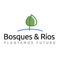 Bosques y Ríos logo - Similar company to Idforest - Biotecnología Forestal Aplicada