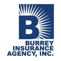 Burrey Insurance Agency, Inc. logo - Similar company to Messer Financial Group - P&C Division