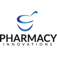 Pharmacy Innovations logo - Similar company to The Compounders Group
