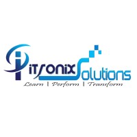 ITRONIX SOLUTIONS logo - Similar company to Itronix Solution