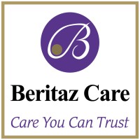 Beritaz Care logo - Similar company to Surrey Care Association Ltd