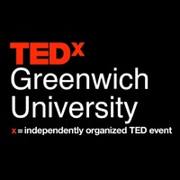 TEDx Greenwich University logo - Similar company to Tedxle Loi Street