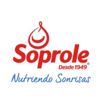 Soprole logo - Similar company to Bancoestado