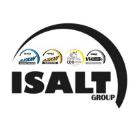 ISALT - Axion/Cdo Innov/Axion Manutention logo - Similar company to Hortinet
