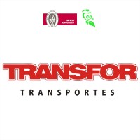 TRANSPORTES TRANSFOR logo - Similar company to Eagles Logistics
