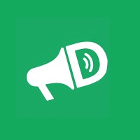 DaarDaar logo - Similar company to Open Nederland