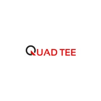 Quad Tee logo - Similar company to Burgeon Strategy