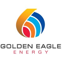 PT Golden Eagle Energy Tbk logo - Similar company to Parama Bara Intercontinental