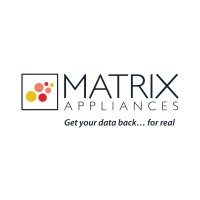 Matrix Appliances logo - Similar company to Hyperion Software Solutions