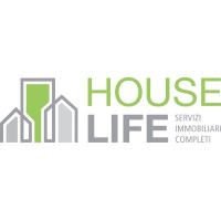 HouseLife logo - Similar company to Reagency  Home Solution