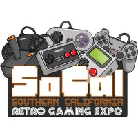 Socal Gaming Expo And Events