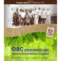 OBC Northwest, Inc. logo - Similar company to Aj Harvester