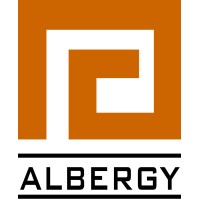Albergy Engineering Ltd. logo - Similar company to Oco Industrial Services Limited