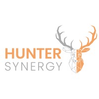 Hunter Synergy logo - Similar company to Synaptiv