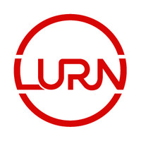 LURN logo - Similar company to Affluent Society