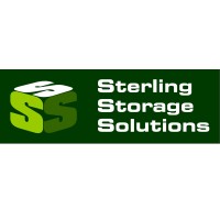 Sterling Storage Solutions Ltd
