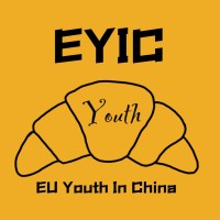 EU Youth In China logo - Similar company to Artistically Yours
