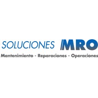 Soluciones MRO logo - Similar company to Taval