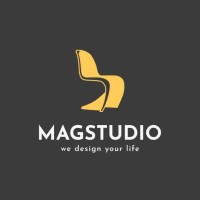 MAGSTUDIO logo - Similar company to Mag Studios