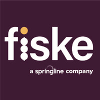 Fiske, a Springline company logo - Similar company to Springline Advisory