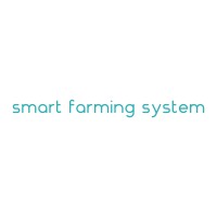 Smart Farming System logo - Similar company to Pousse Pousse