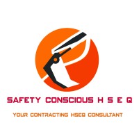 Safety Conscious HSEQ (PTY) Ltd logo - Similar company to Safety And Training Solutions