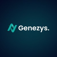 Genezys® logo - Similar company to Pringster