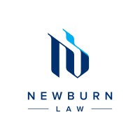 Newburn Law logo - Similar company to Black Canyon Energy