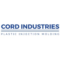 Cord Industries LLC logo - Similar company to Paxout Solutions
