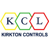 Kirkton Controls Ltd logo - Similar company to Caldervale Machine Tool Engineers Ltd