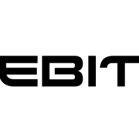 EBIT logo - Similar company to Ebit