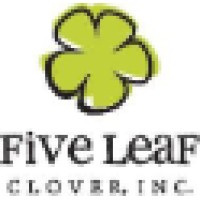 Five Leaf Clover Inc.