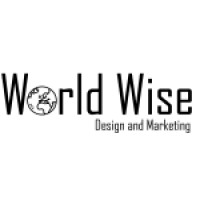 WorldWise Design and Marketing logo - Similar company to Lee Goater