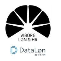 Viborg Løn & HR - Dataløn og VISMA Lønpartner logo - Similar company to Euromaster Viborg